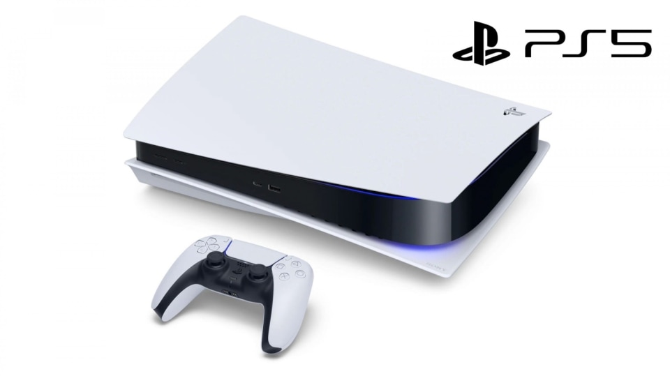 PlayStation 5
